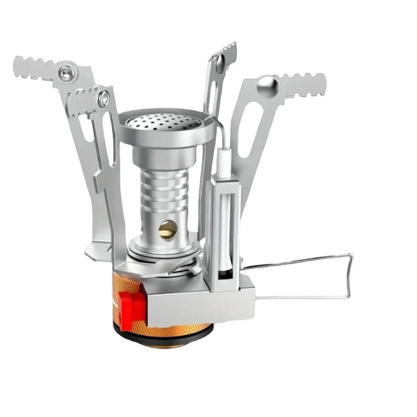 Mini portable Camping Stove for Outdoor Cooking